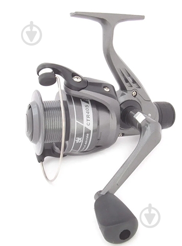 Катушка карповая GStream Grows Culture CTR 405A (5bb) 4000 - фото 1