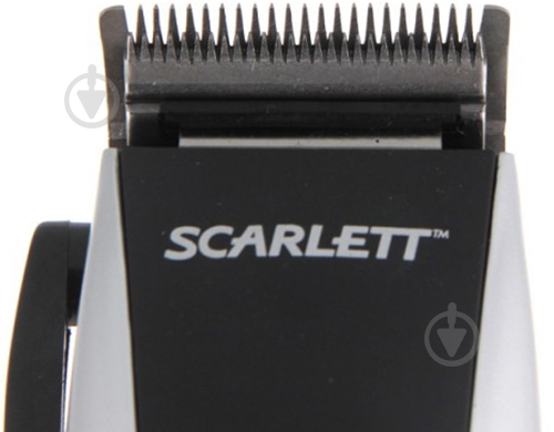 Машинка для стрижки Scarlett SC-1263 - фото 3