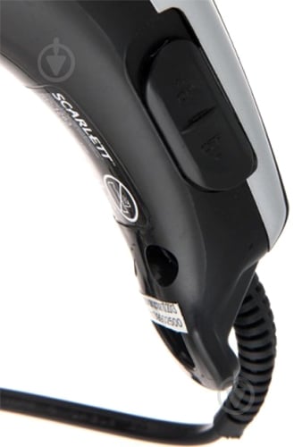 Машинка для стрижки Scarlett SC-1263 - фото 2