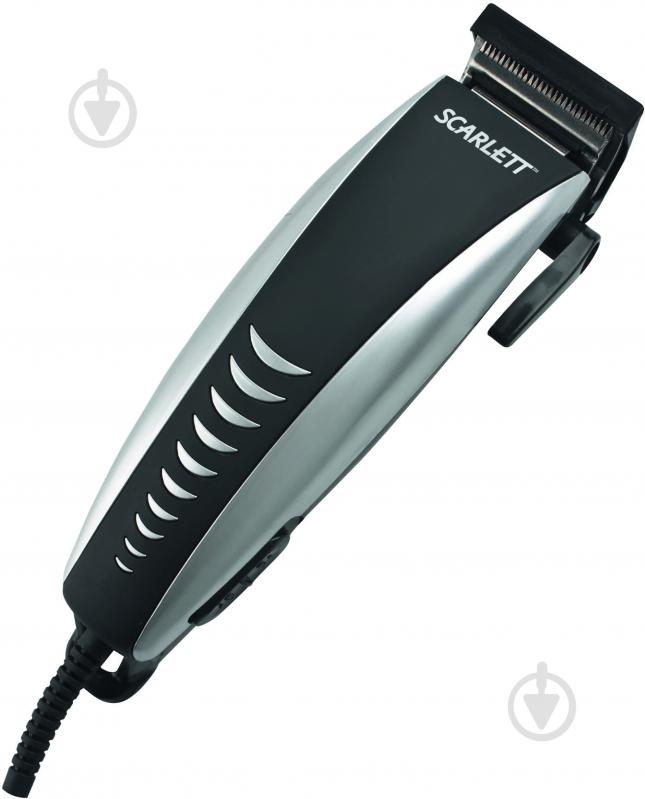 Машинка для стрижки Scarlett SC-1263 - фото 1