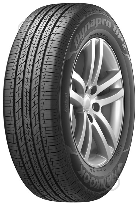 Шина Hankook Dynapro HP2 RA33 225/70 R16 103 H лето - фото 1