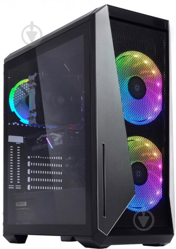 Комп'ютер Artline Gaming X77 (X77v84Win) black - фото 6