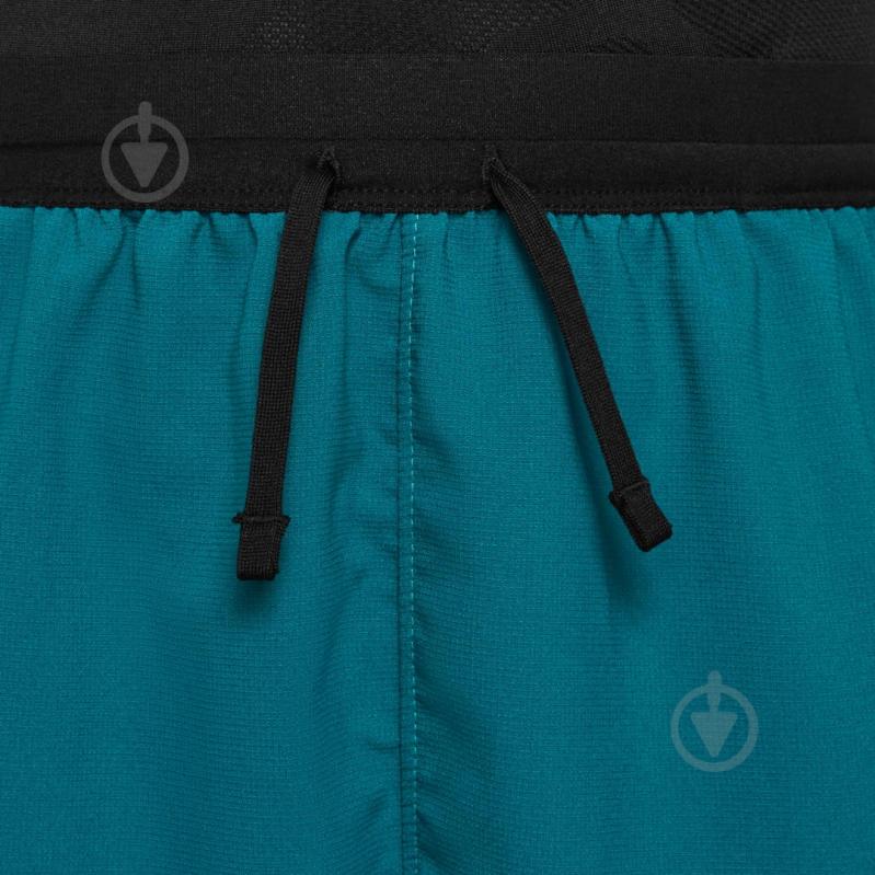 Шорти Nike B NK DF MULTI TECH SHORT FB1294-381 р. S зелений - фото 6 Шорти Nike B NK DF MULTI TECH SHORT FB1294-381 р. S зелений - фото 6
