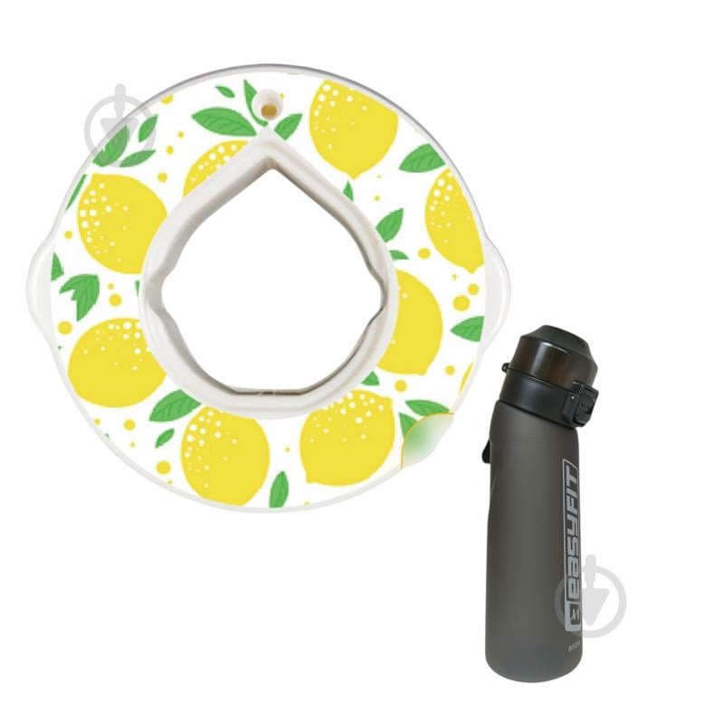 Капсула для бутылки EasyFit Лимон - фото 2