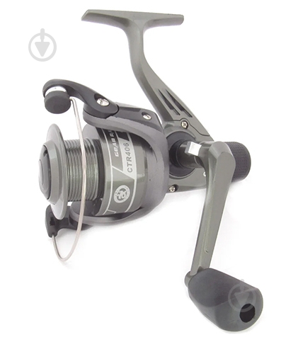 Катушка карповая GStream Grows Culture CTR 406 (6bb) 4000 - фото 1