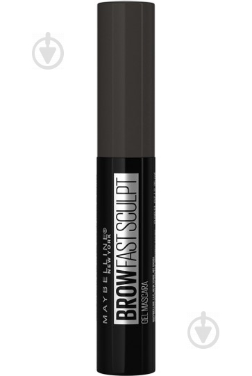 Тушь для бровей Maybelline New York Brow Fast Sculpt 06 Deep Brown 2,8 мл - фото 1