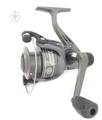 Катушка карповая GStream Grows Culture CTR 406A (6bb) 4000 - фото 1