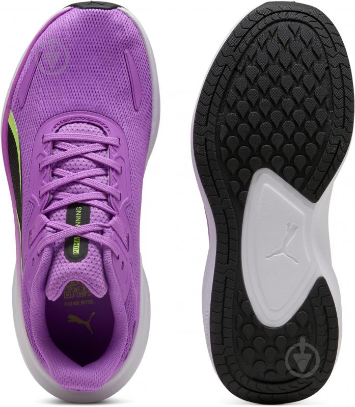 Кросівки жіночі Puma SKYROCKET LITE 37943734 р.37 фіолетові - фото 6 Кросівки жіночі Puma SKYROCKET LITE 37943734 р.37 фіолетові - фото 6