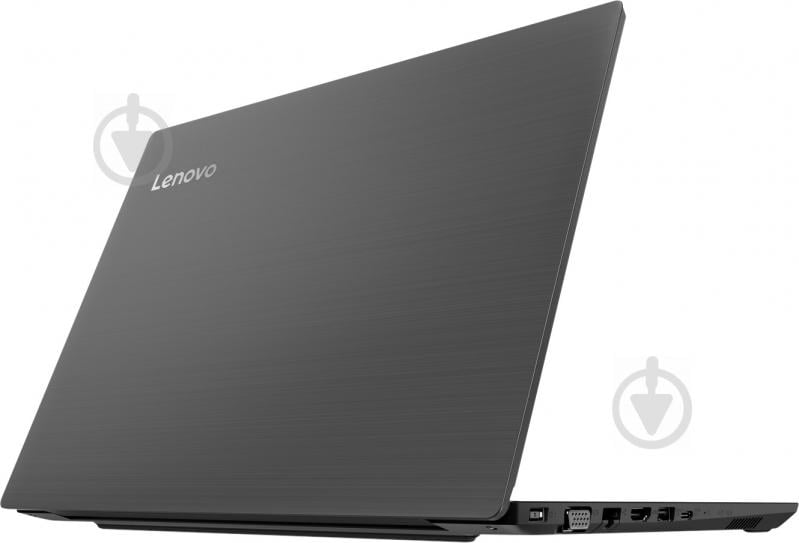 Ноутбук Lenovo V330-14ISK 14" (81AY000RRA) grey - фото 5