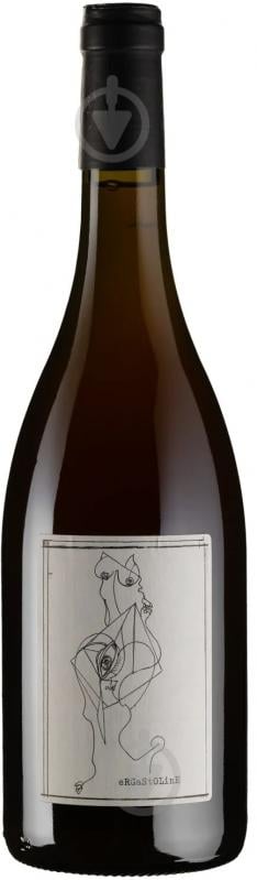 Вино Ergastoline 2018 0,75 л - фото 1