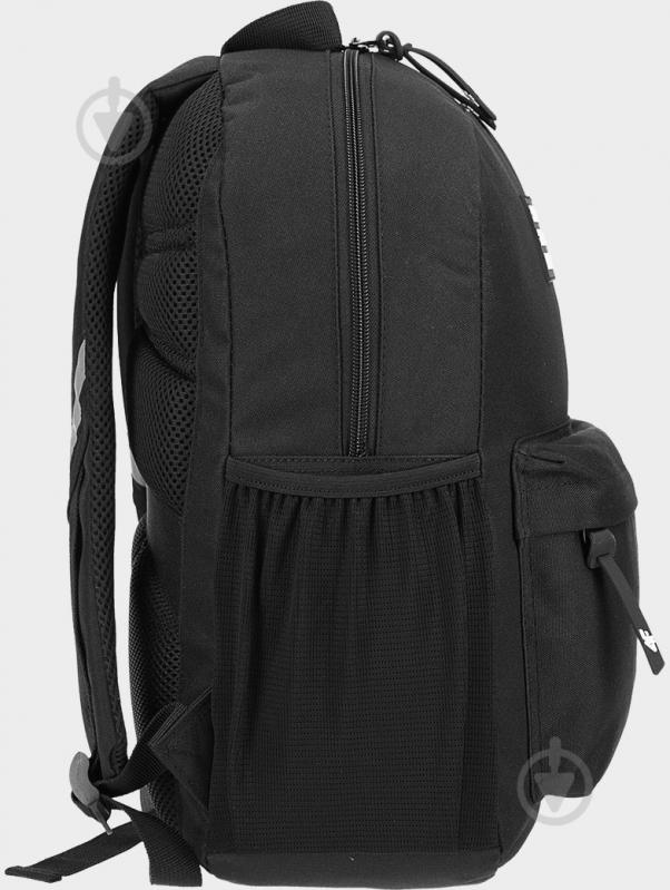 Рюкзак 4F BACKPACK M179 4FJAW23ABACM179-21S 14 л черный - фото 4