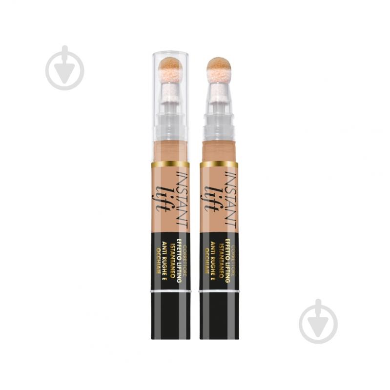 Консилер DEBORAH INSTANT LIFT Amber 4,2 г - фото 1