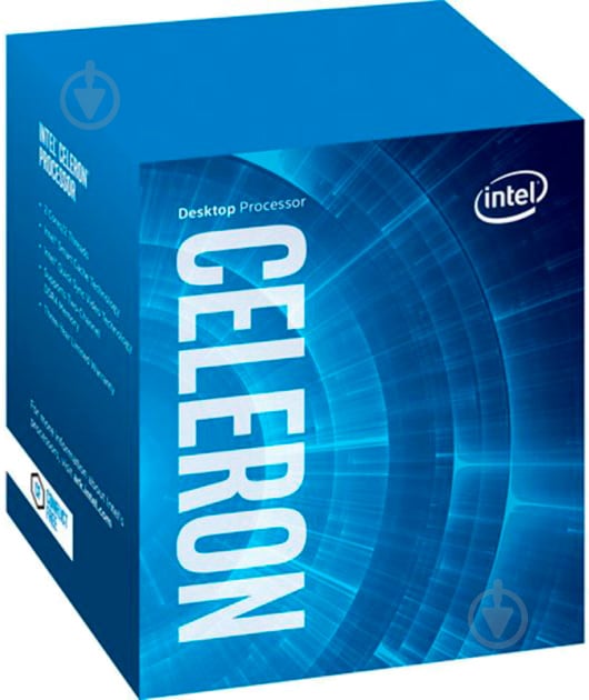 Процессор Intel Celeron G5925 3,6 GHz Socket 1200 (BX80701G5925) - фото 1