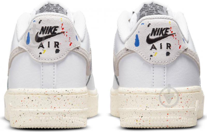 Кроссовки Nike AIR FORCE 1 DJ2598-100 р.39 - фото 8