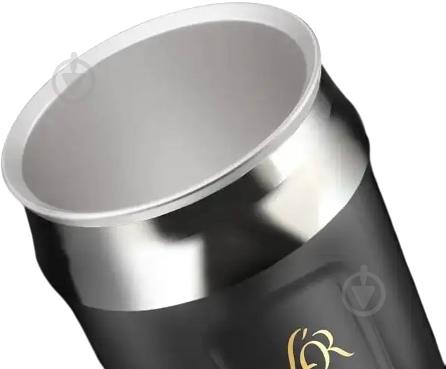 Вспениватель молока Philips L'OR (4070815) черный - фото 2