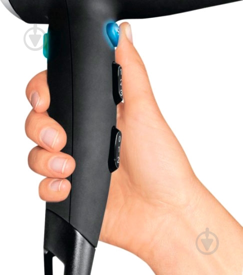 Фен Bosch PHD9960 - фото 7