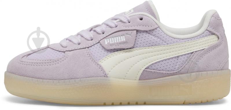 Кеди Puma PALERMO MODA VINTAGE WNS 39882404 р.37 фіолетовий - фото 1 Кеди Puma PALERMO MODA VINTAGE WNS 39882404 р.37 фіолетовий - фото 1