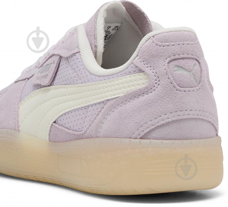 Кеди Puma PALERMO MODA VINTAGE WNS 39882404 р.37 фіолетовий - фото 5 Кеди Puma PALERMO MODA VINTAGE WNS 39882404 р.37 фіолетовий - фото 5