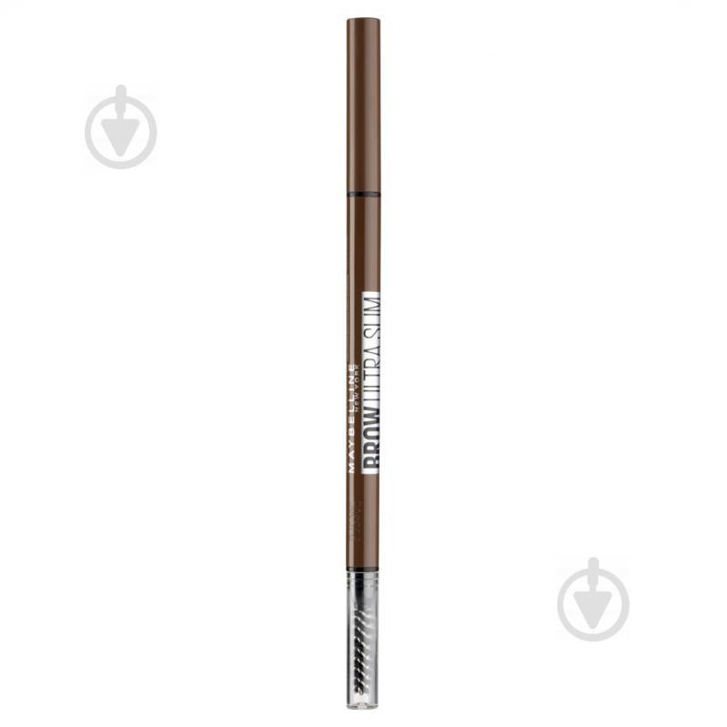 Олівець для брів Maybelline New York Brow Ultra Slim 01 Blond 0,15 г - фото 1