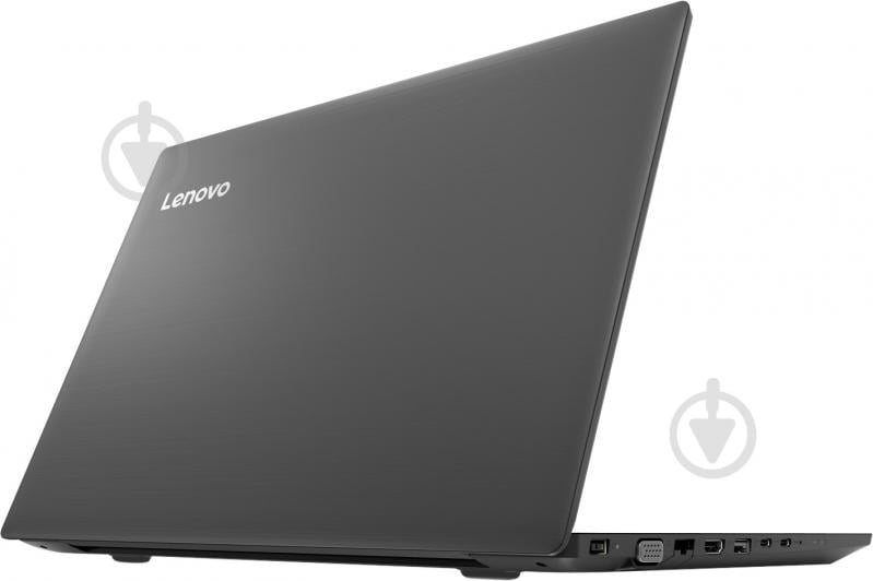 Ноутбук Lenovo V330-15IKB 15.6" (81AX00DGRA) grey - фото 5