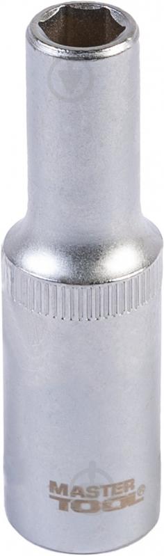 Головка MasterTool 10 мм 78-0510 - фото 1