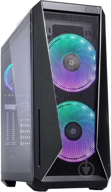 Компьютер персональный Artline Gaming X77 (X77v87) black - фото 1 Компьютер персональный Artline Gaming X77 (X77v87) black - фото 1