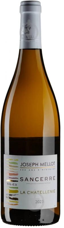 Вино Joseph Mellot Sancerre La Chatellenie 2023 0,75 л - фото 1