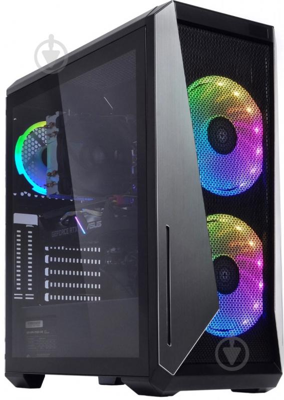 Компьютер Artline Gaming X77 (X77v87Win) black - фото 6