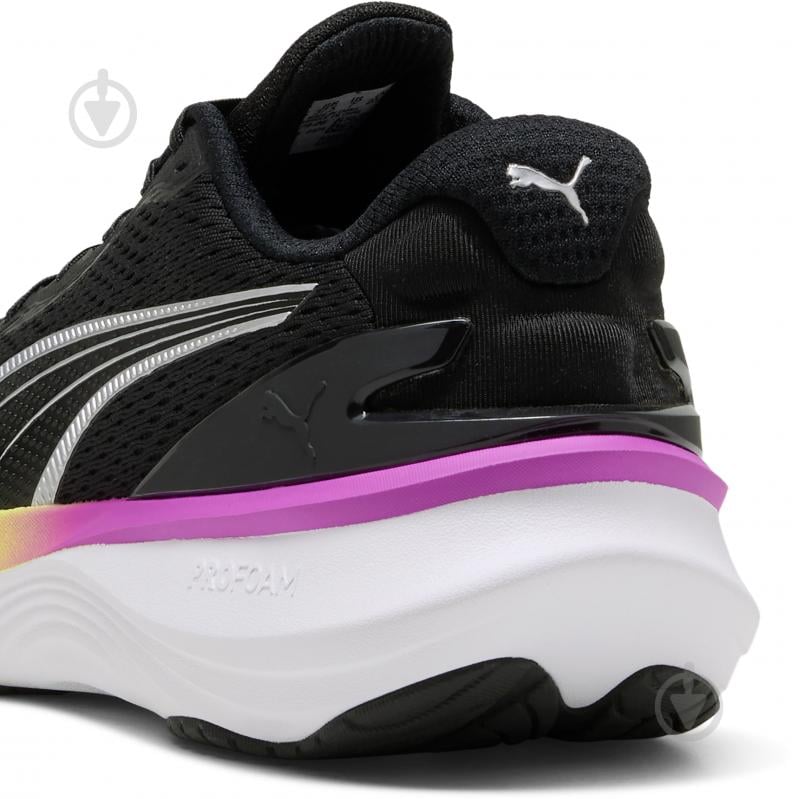 Кросівки жіночі Puma Scend Pro 2 31077906 р.37 чорні - фото 5 Кросівки жіночі Puma Scend Pro 2 31077906 р.37 чорні - фото 5