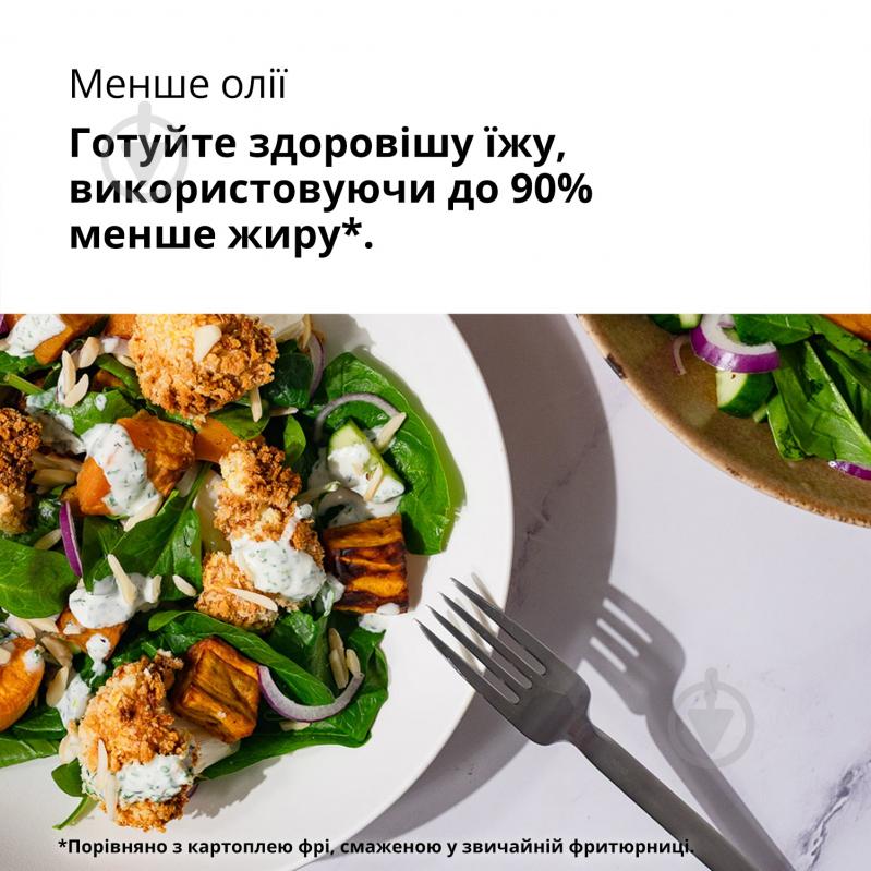 Мультипечь Braun TwinCook 5 TD5030IBK - фото 5