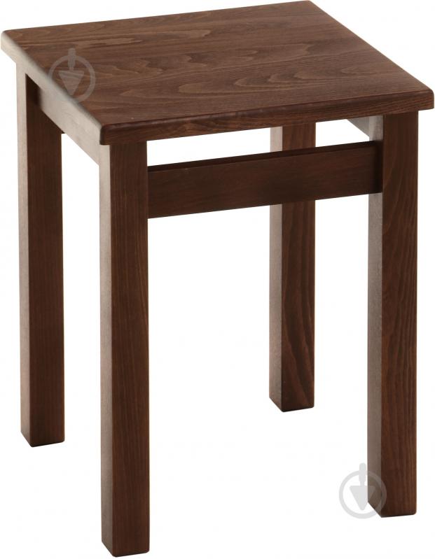 Табурет Скиф МП орех / орех - фото 1