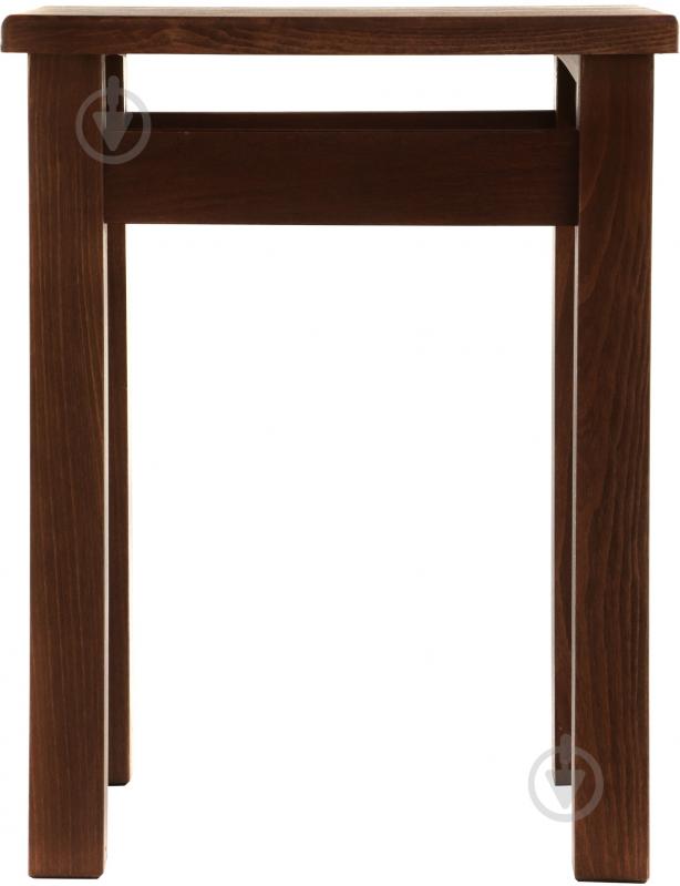 Табурет Скиф МП орех / орех - фото 2