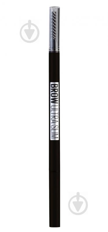 Карандаш для бровей Maybelline New York Brow Ultra Slim 05 Siena 0,15 г - фото 2