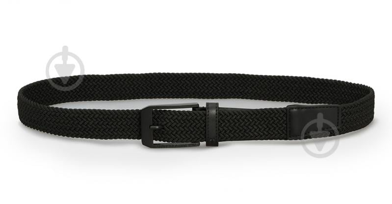 Ремінь Under Armour M BRAIDED GOLF BELT р.M 104 см 1387746-001 - фото 2