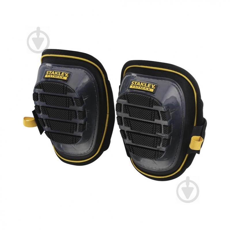 Наколінник захисний Stanley FatMax FMST82960-1 - фото 1