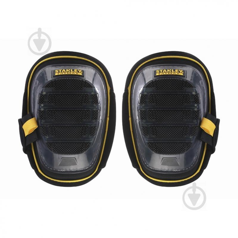 Наколінник захисний Stanley FatMax FMST82960-1 - фото 2