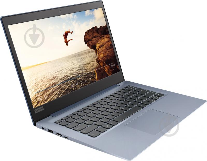 ᐉ Ноутбук Lenovo IdeaPad 120s-11IAP 11.6