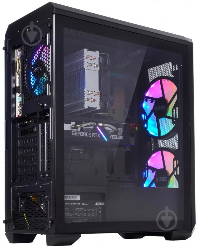 Комп'ютер персональний Artline Gaming X77 (X77v89) black - фото 10 Комп'ютер персональний Artline Gaming X77 (X77v89) black - фото 10
