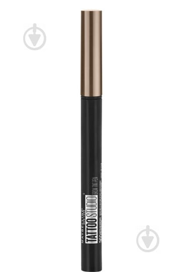 Маркер для бровей Maybelline New York Tattoo Brow 110 Soft Brown 0,15 г - фото 1