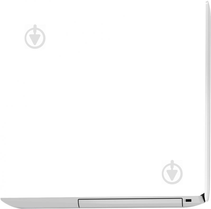 Ноутбук Lenovo IdeaPad 320-15IKB 15.6" (80XL03HQRA) blizzard white - фото 11