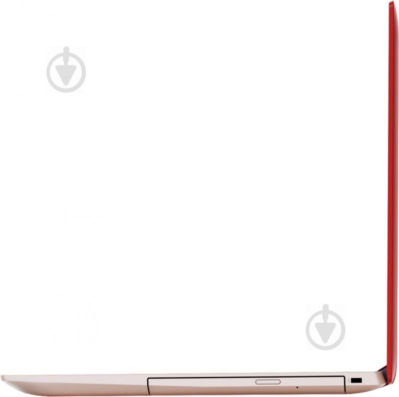 Ноутбук Lenovo IdeaPad 320-15IKB 15.6" (80XL03HRRA) coral red - фото 11