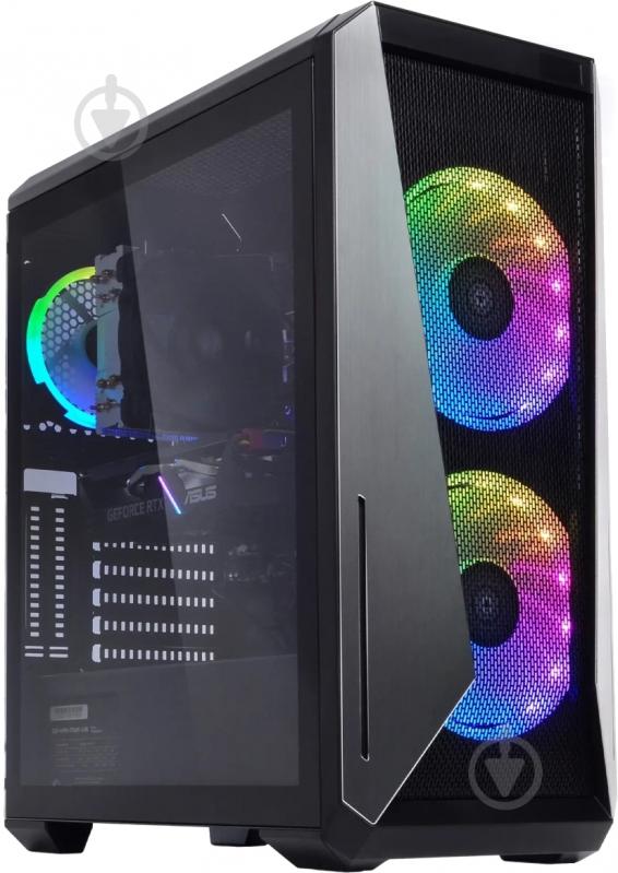 Компьютер персональный Artline Gaming X77 (X77v89Win) black - фото 5