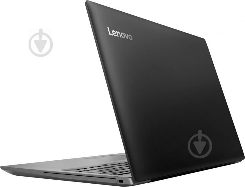 Ноутбук Lenovo IdeaPad 320-15IKB 15.6" (80XL03GXRA) onyx black - фото 9