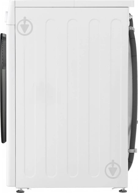 Стиральная машина LG F4Y5ES6W - фото 14