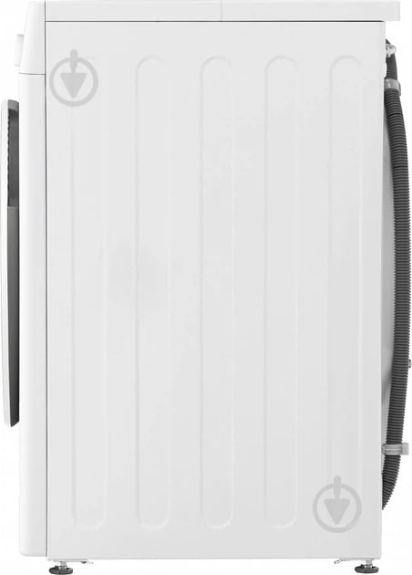 Стиральная машина LG F4Y5RS0W - фото 14