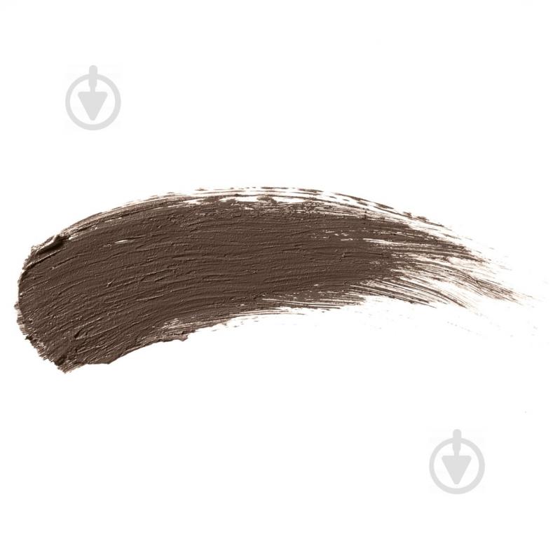 Помада для брів Maybelline New York Tattoo Brow 003 Medium Brown 2 г - фото 6