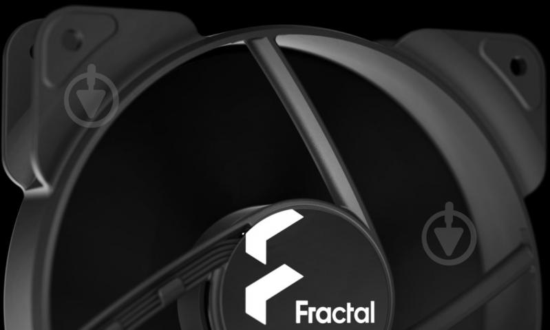 Корпусний кулер Fractal Design Aspect 14 PWM - фото 6