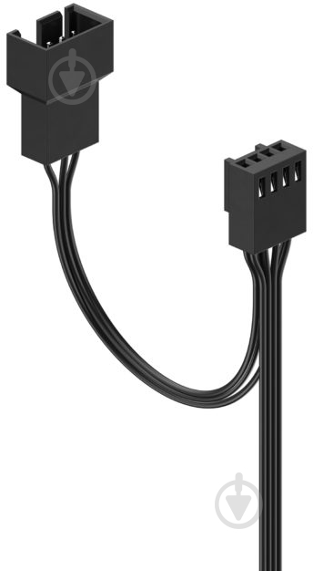 Корпусний кулер Fractal Design Aspect 14 PWM - фото 3