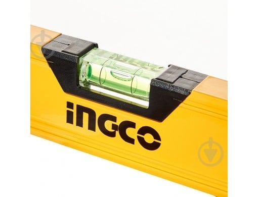 Уровень 100 см INGCO HSL18100 - фото 3 Уровень 100 см INGCO HSL18100 - фото 3