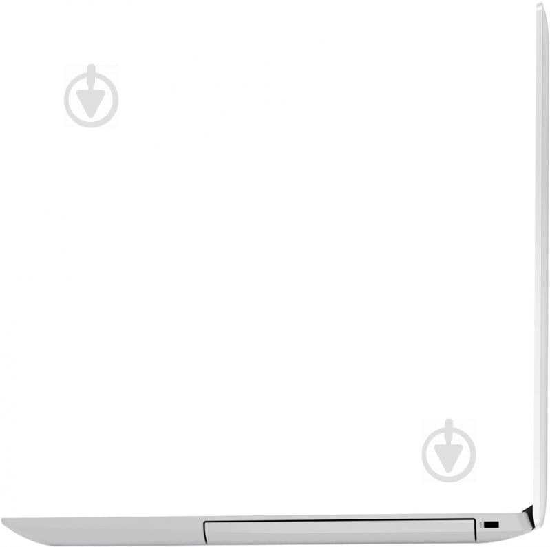 Ноутбук Lenovo IdeaPad 320-15ISK 15.6" (80XH00Y9RA) blizzard white - фото 11